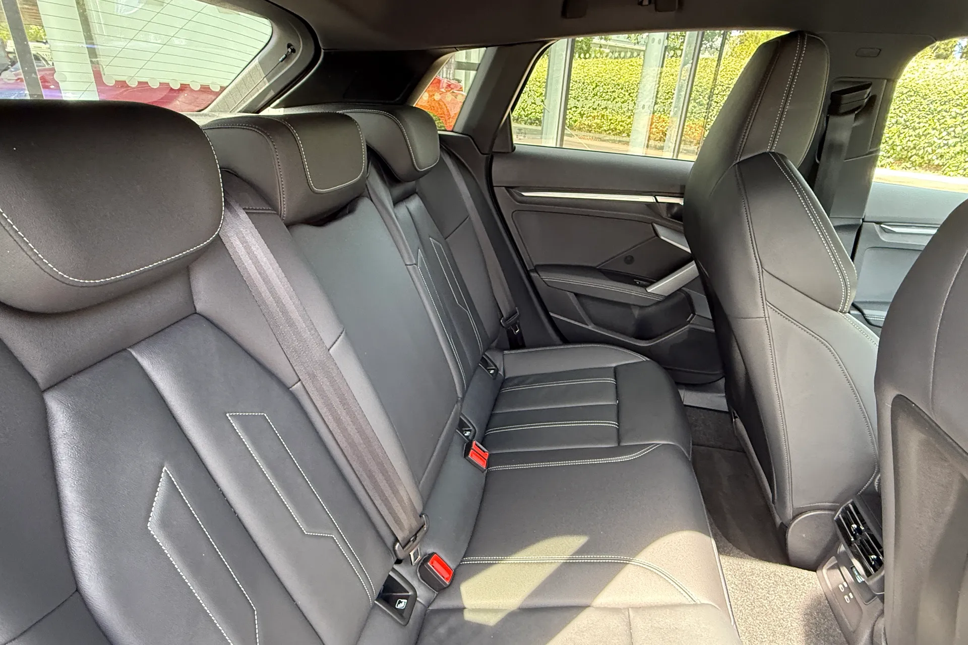 Audi A3 thumbnail image number 41