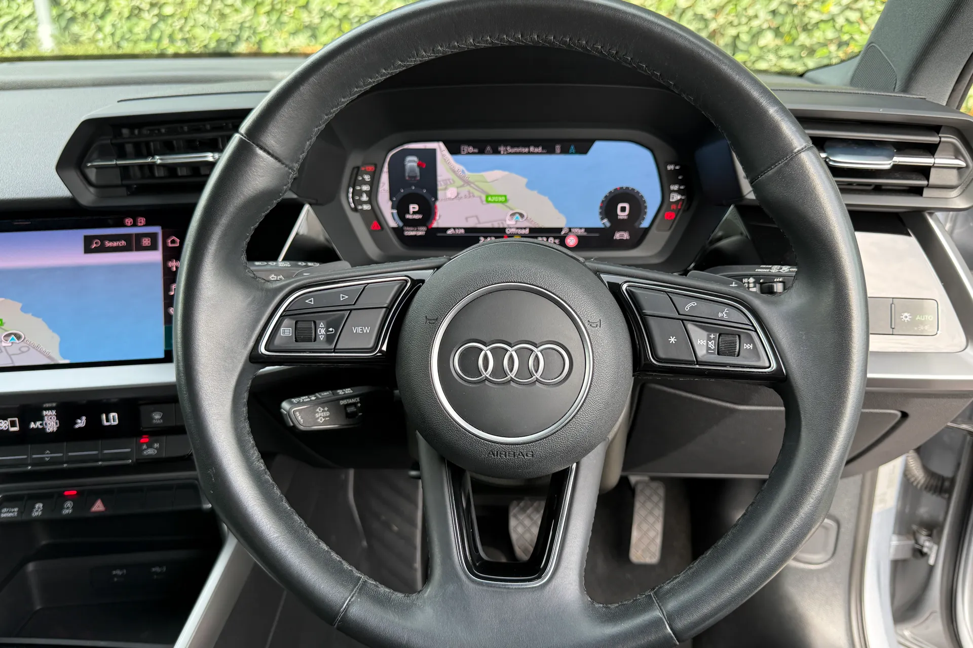 Audi A3 thumbnail image number 17