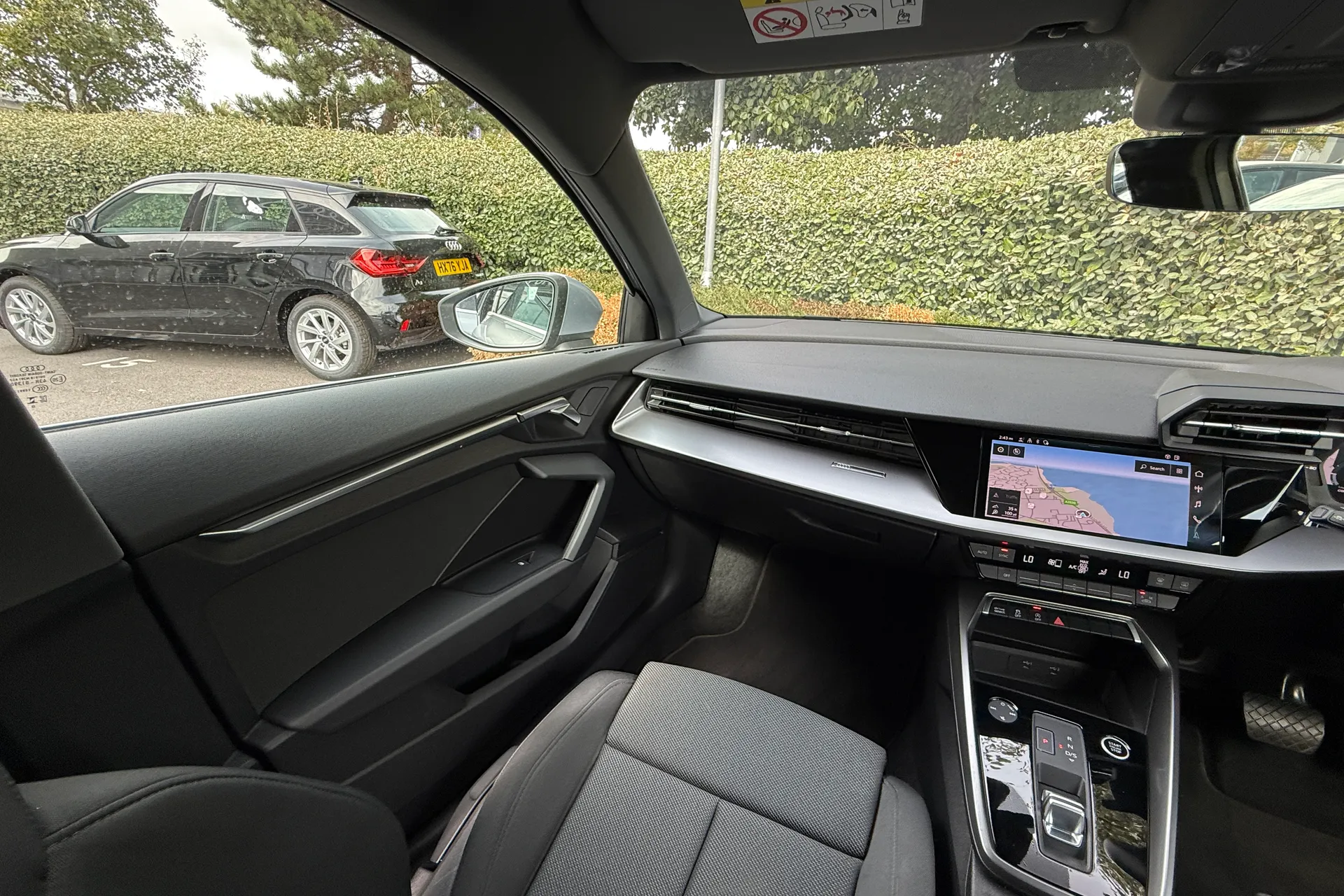Audi A3 thumbnail image number 46