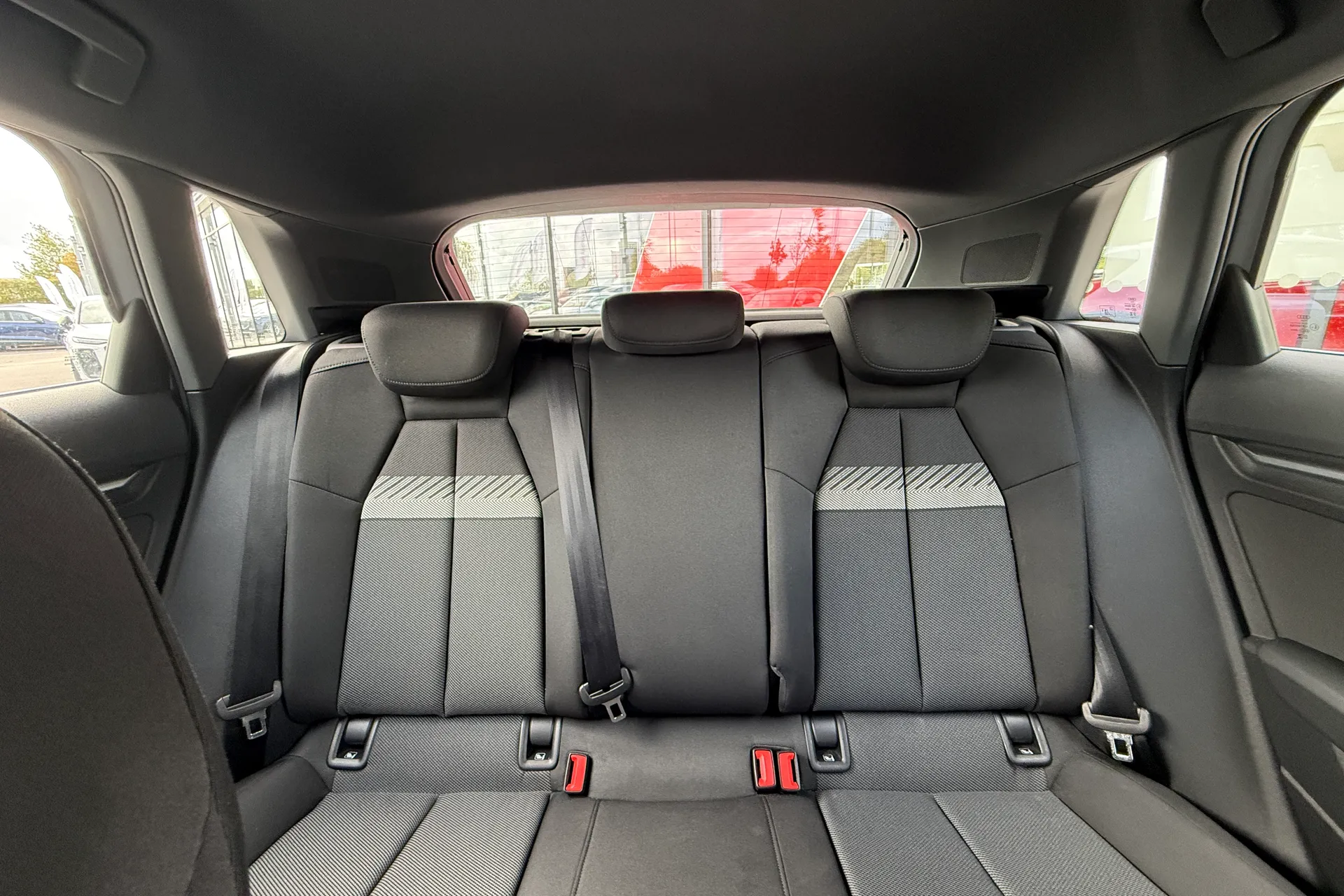 Audi A3 thumbnail image number 33
