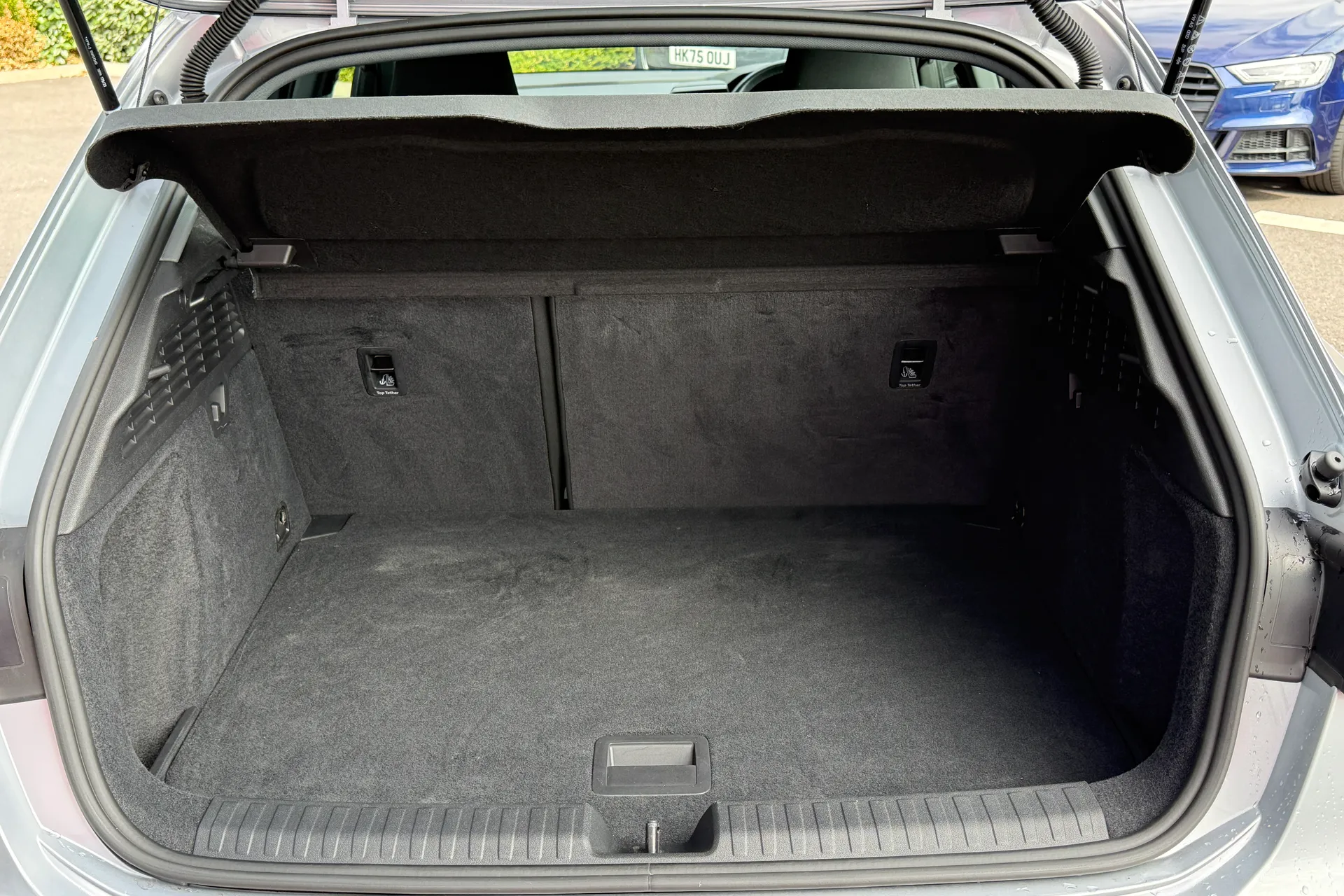 Audi A3 thumbnail image number 37