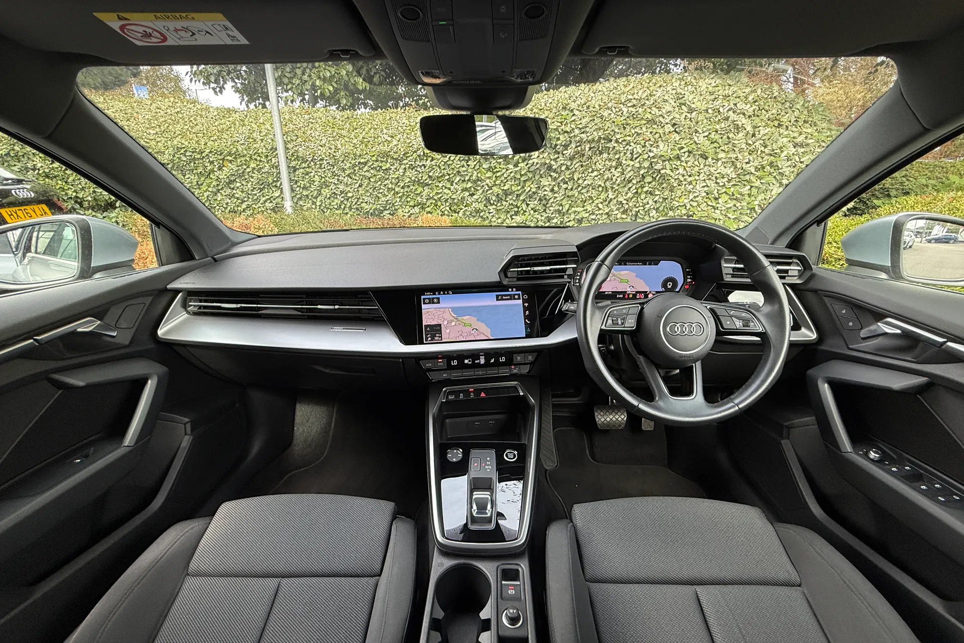 Audi A3 thumbnail image number 5