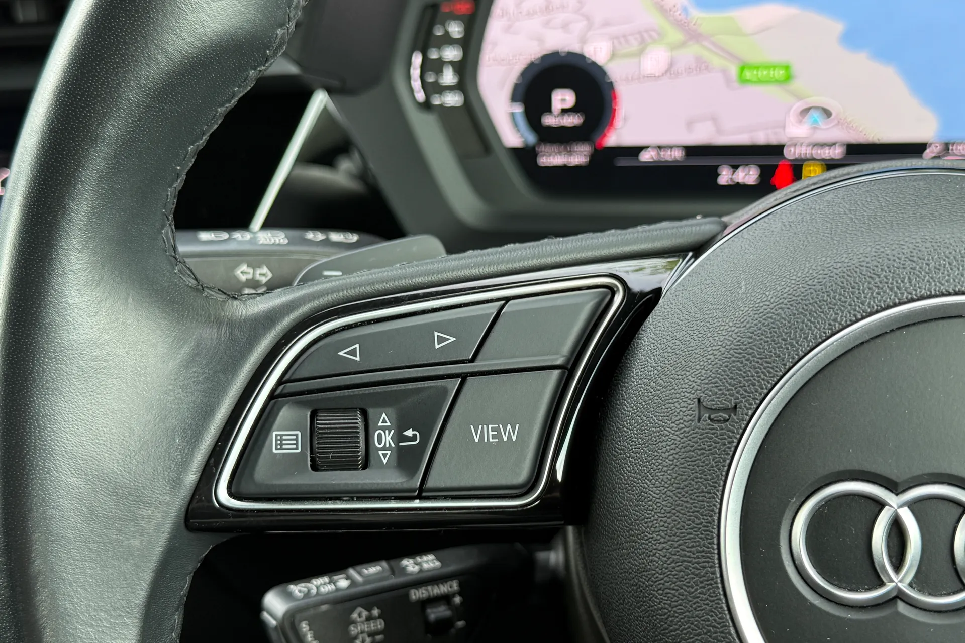 Audi A3 thumbnail image number 44