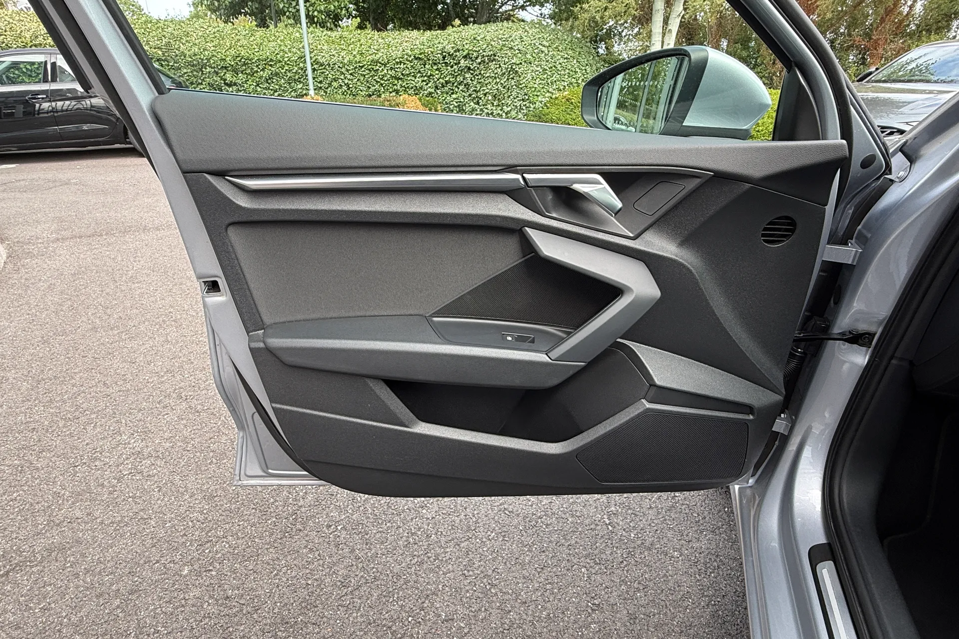 Audi A3 thumbnail image number 34