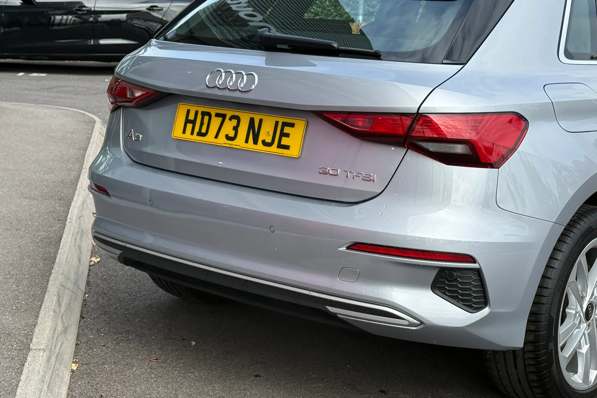 Audi A3 thumbnail image number 29