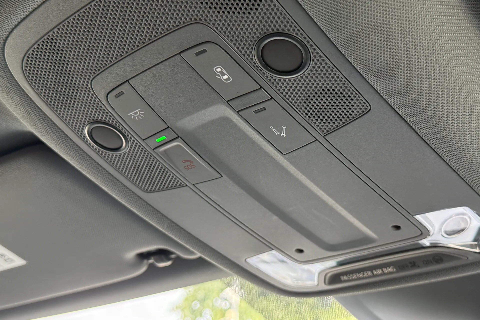 Audi A3 thumbnail image number 41