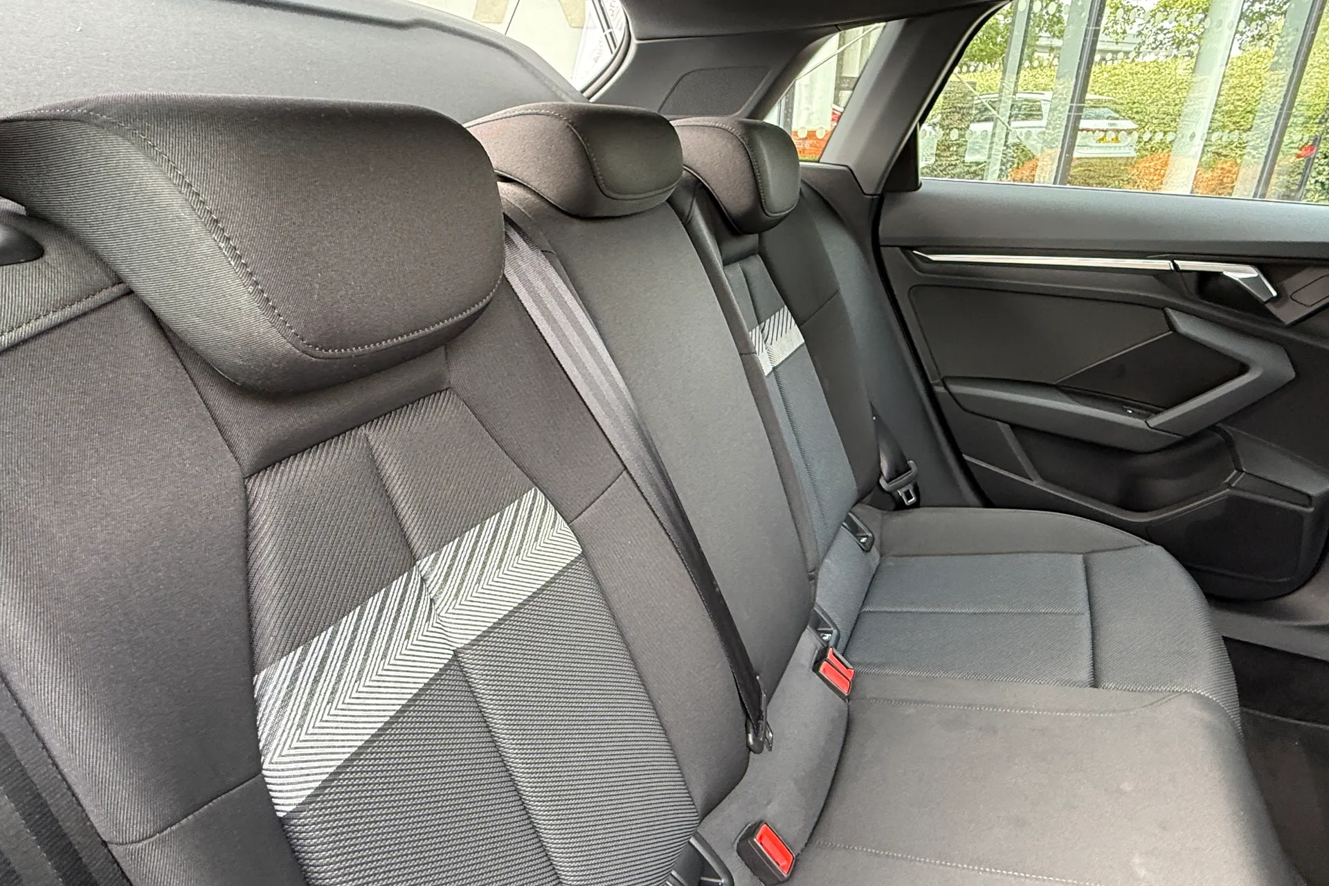 Audi A3 thumbnail image number 39