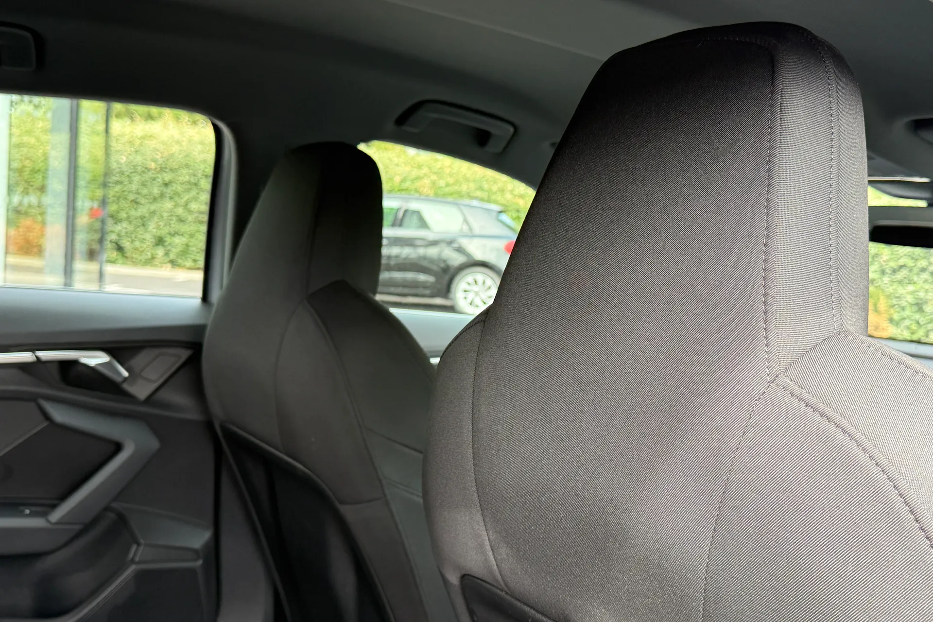 Audi A3 thumbnail image number 38