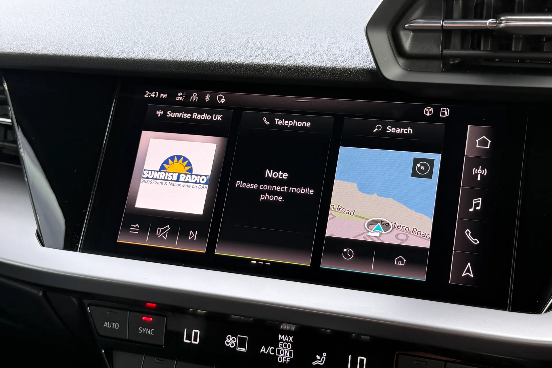 Audi A3 thumbnail image number 20