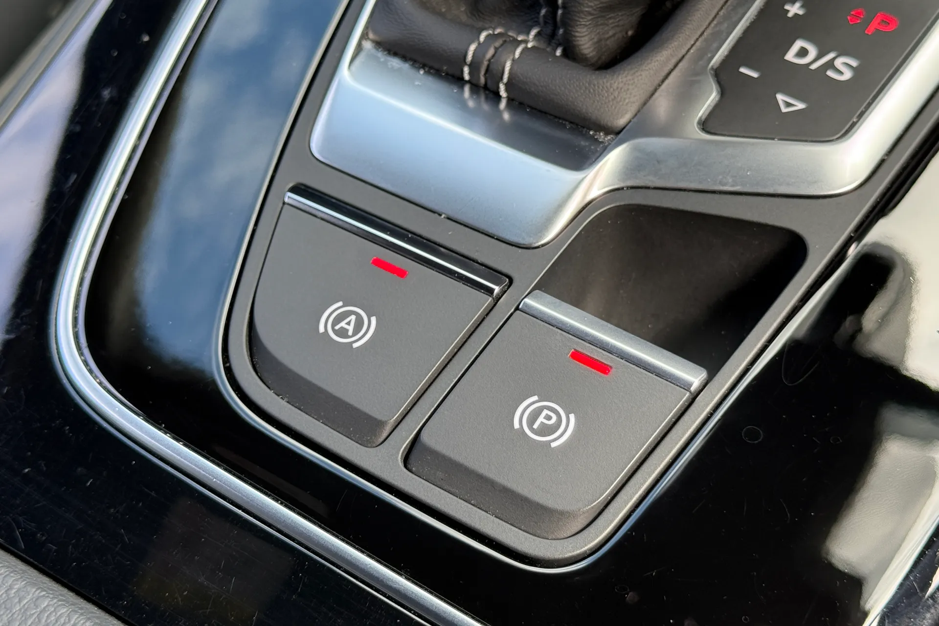 Audi Q5 thumbnail image number 37