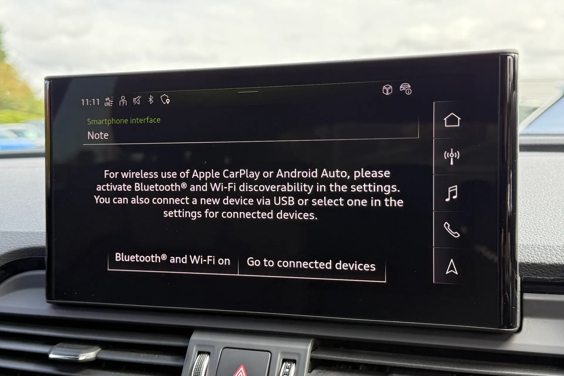 Audi Q5 thumbnail image number 10