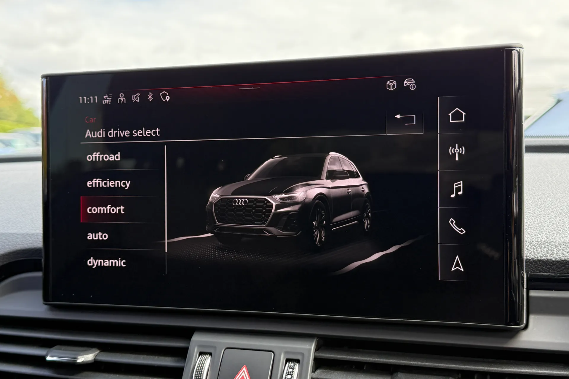 Audi Q5 thumbnail image number 8