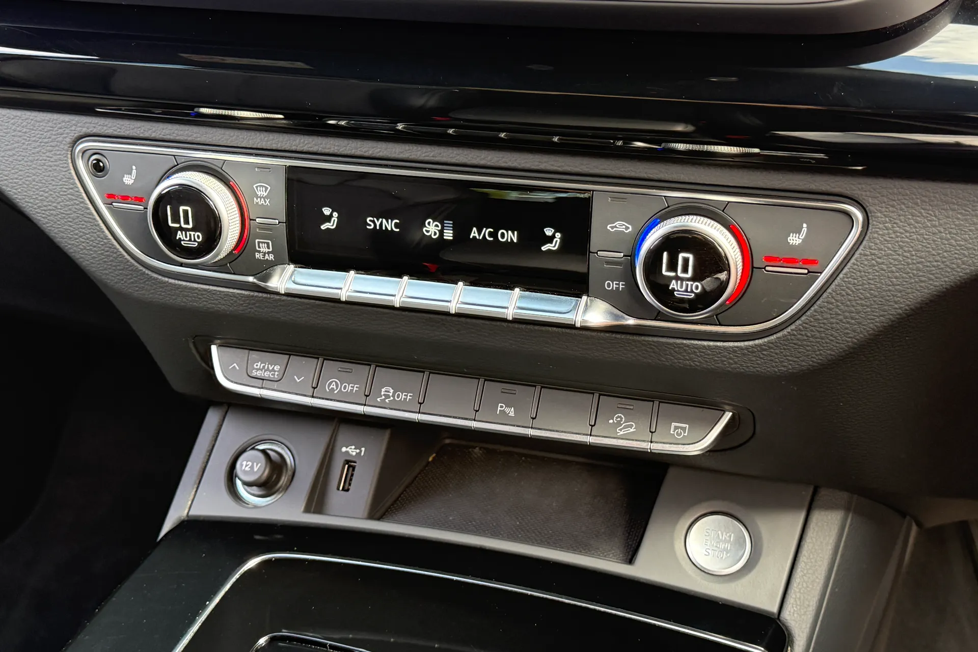 Audi Q5 thumbnail image number 12