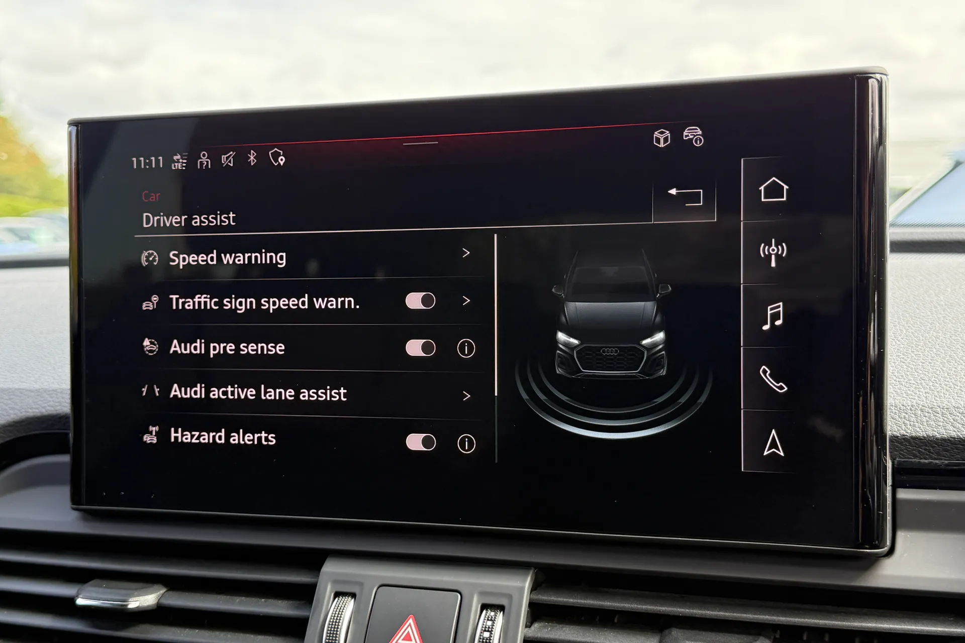 Audi Q5 thumbnail image number 9