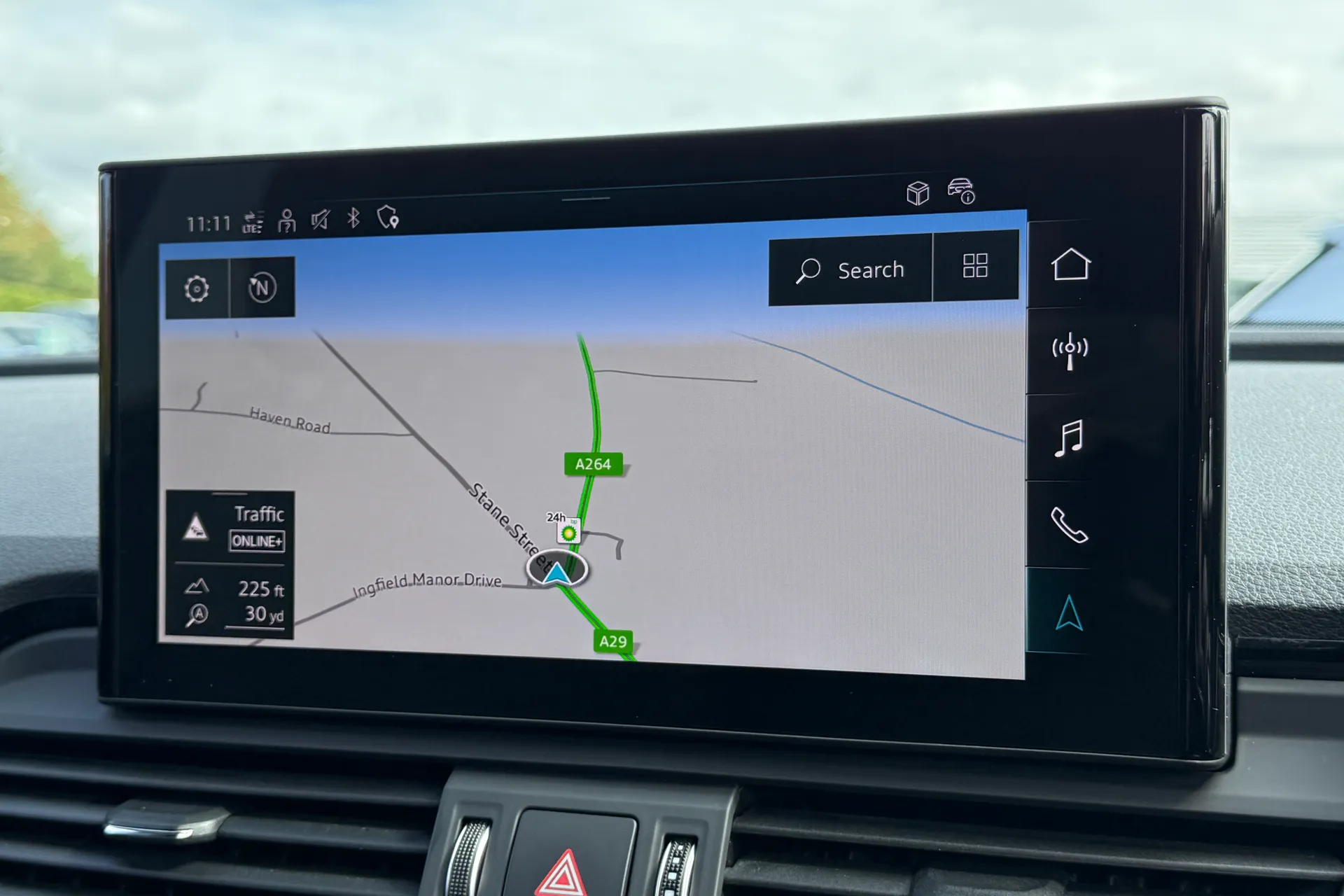 Audi Q5 thumbnail image number 5