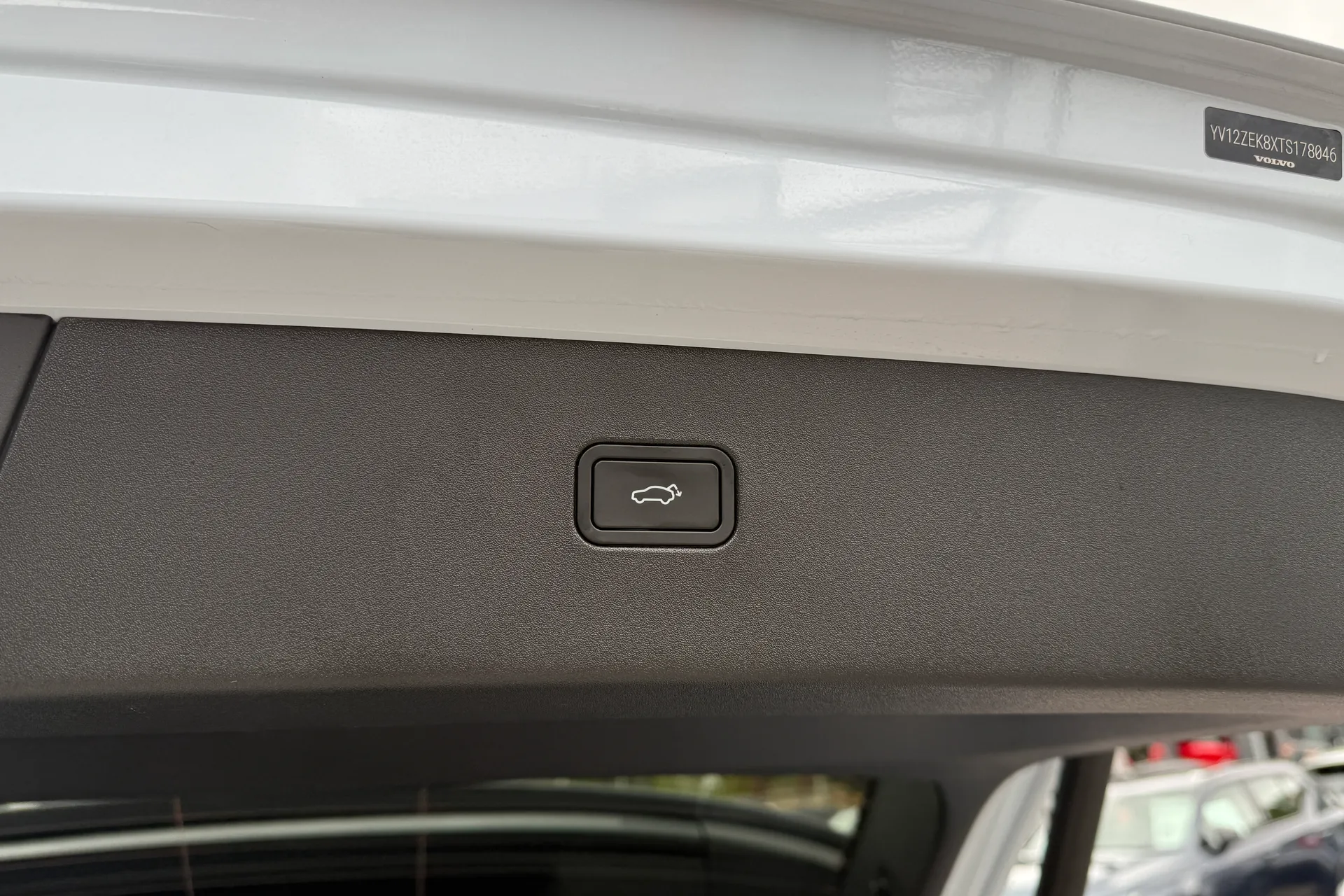 Volvo EX30 thumbnail image number 20