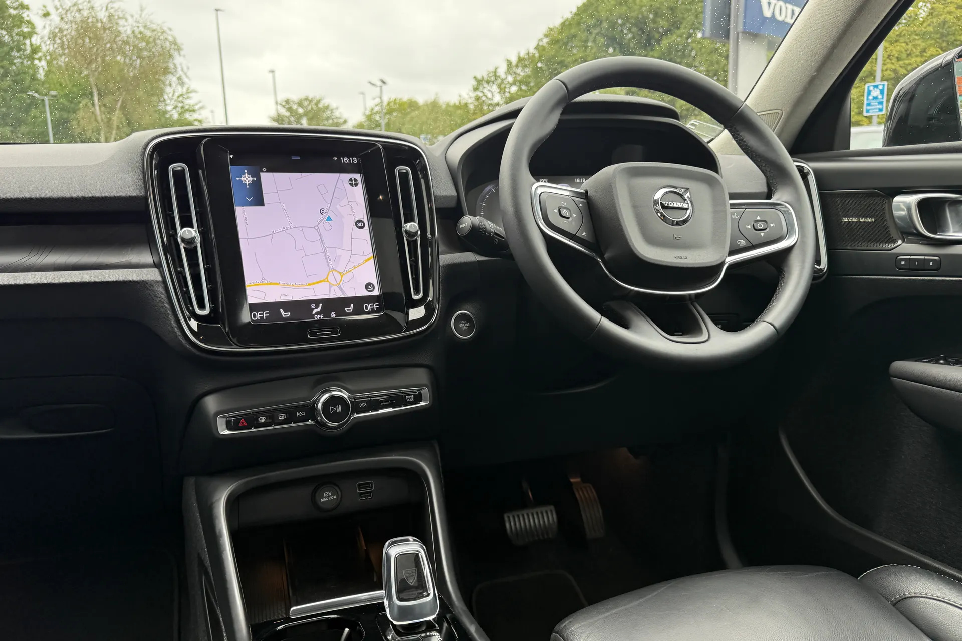 Volvo XC40 thumbnail image number 33