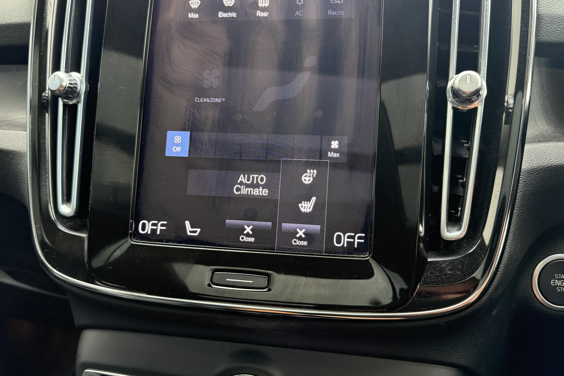 Volvo XC40 thumbnail image number 37