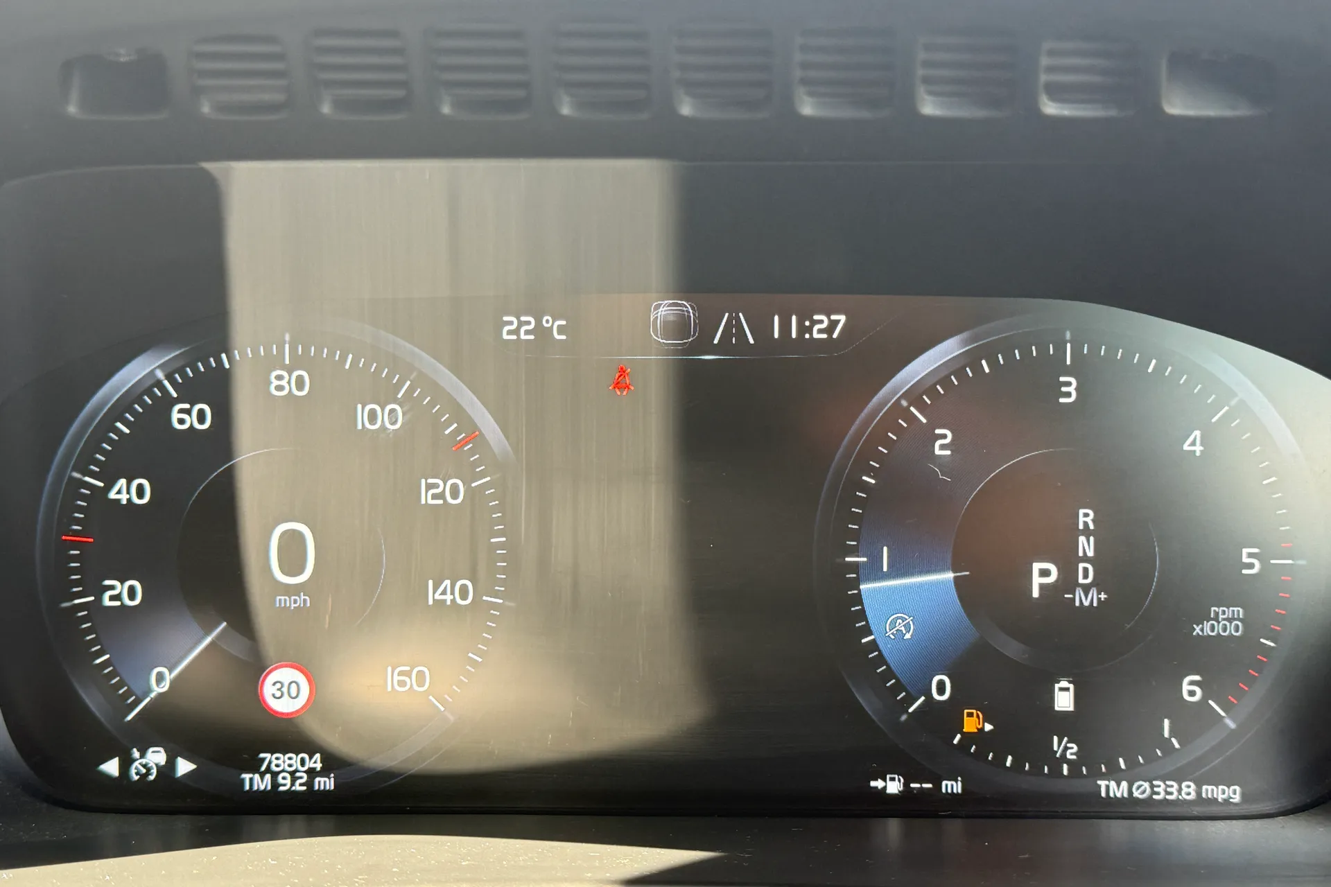 Volvo XC90 thumbnail image number 47