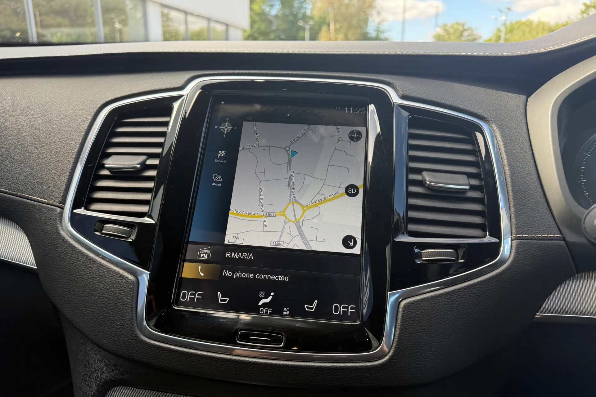 Volvo XC90 thumbnail image number 5