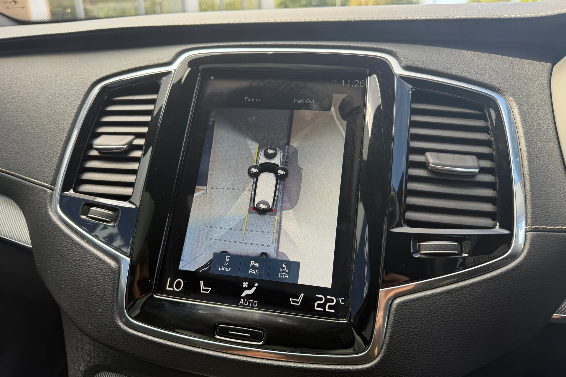 Volvo XC90 thumbnail image number 4