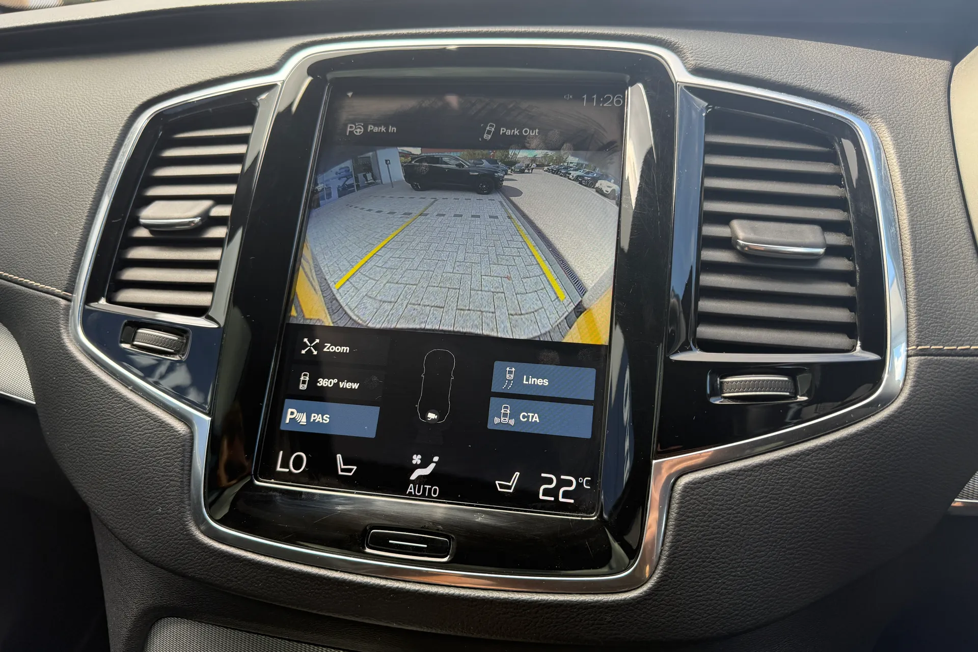 Volvo XC90 thumbnail image number 42