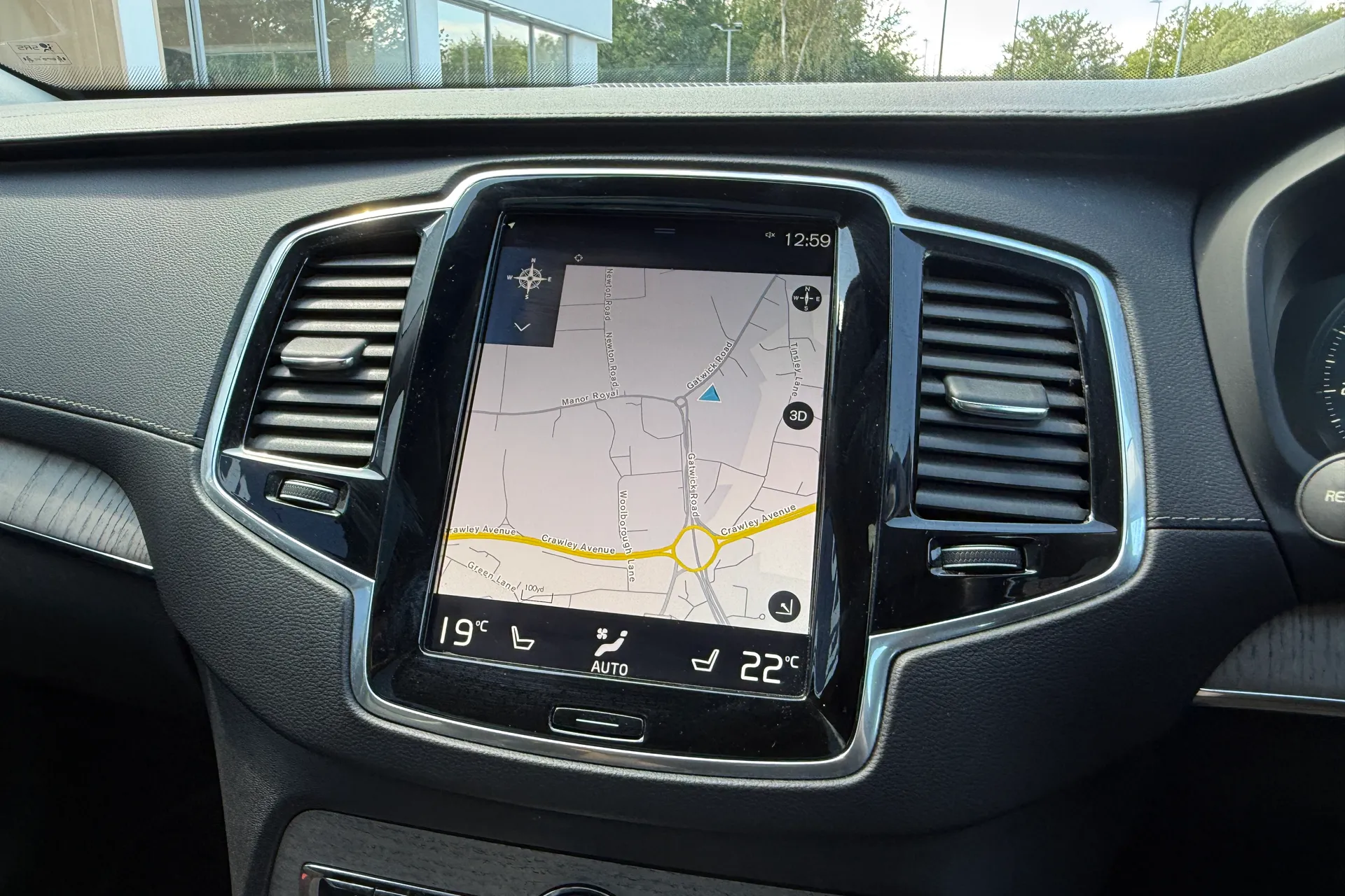 Volvo XC90 thumbnail image number 5