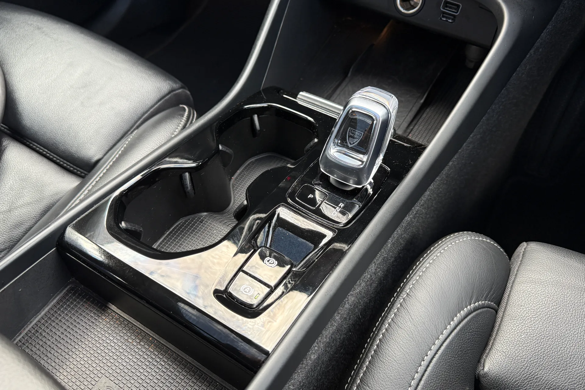 Volvo XC40 thumbnail image number 42