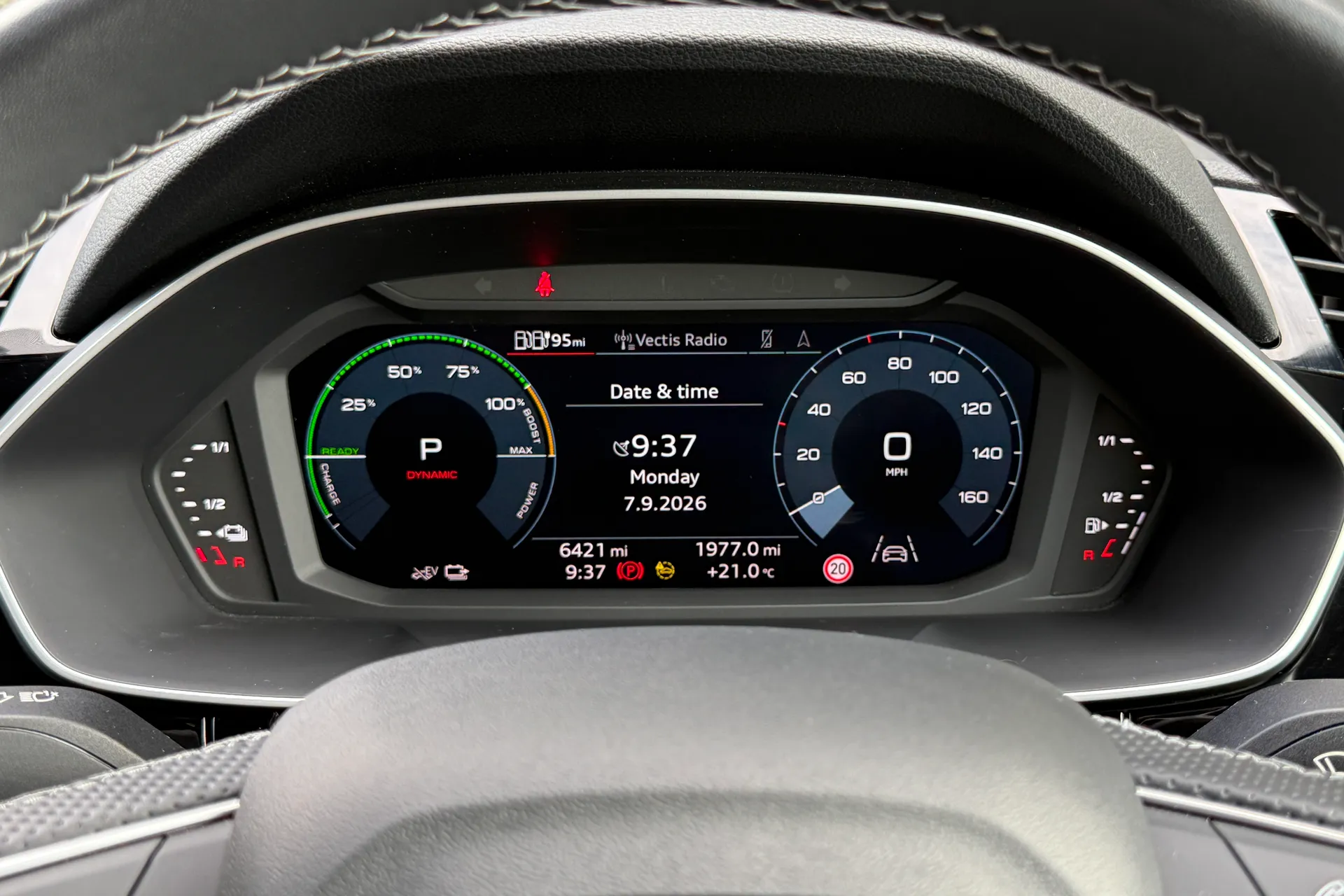 Audi Q3 thumbnail image number 51