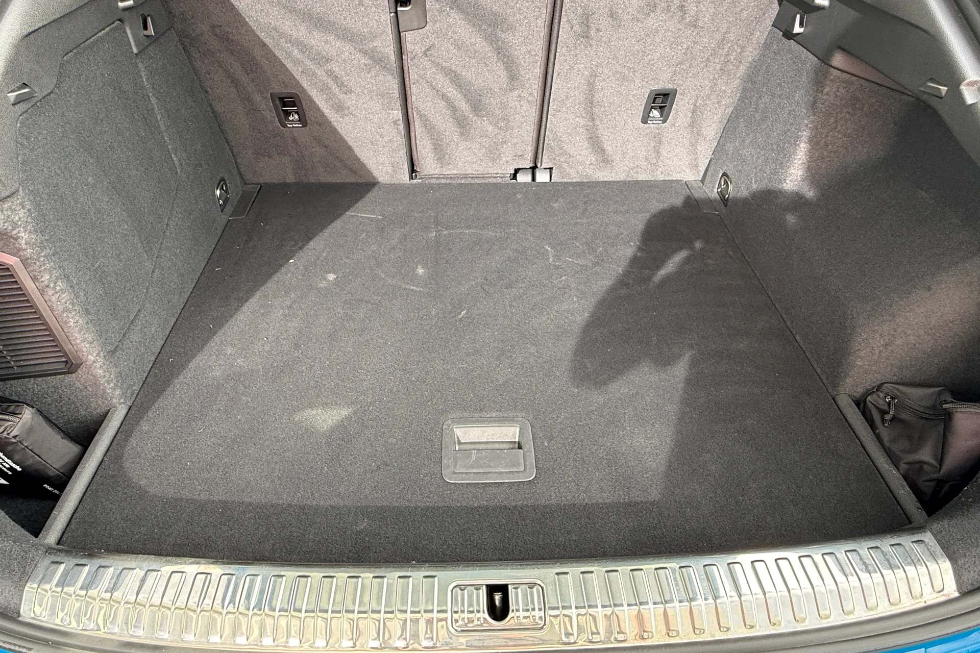 Audi Q3 thumbnail image number 47