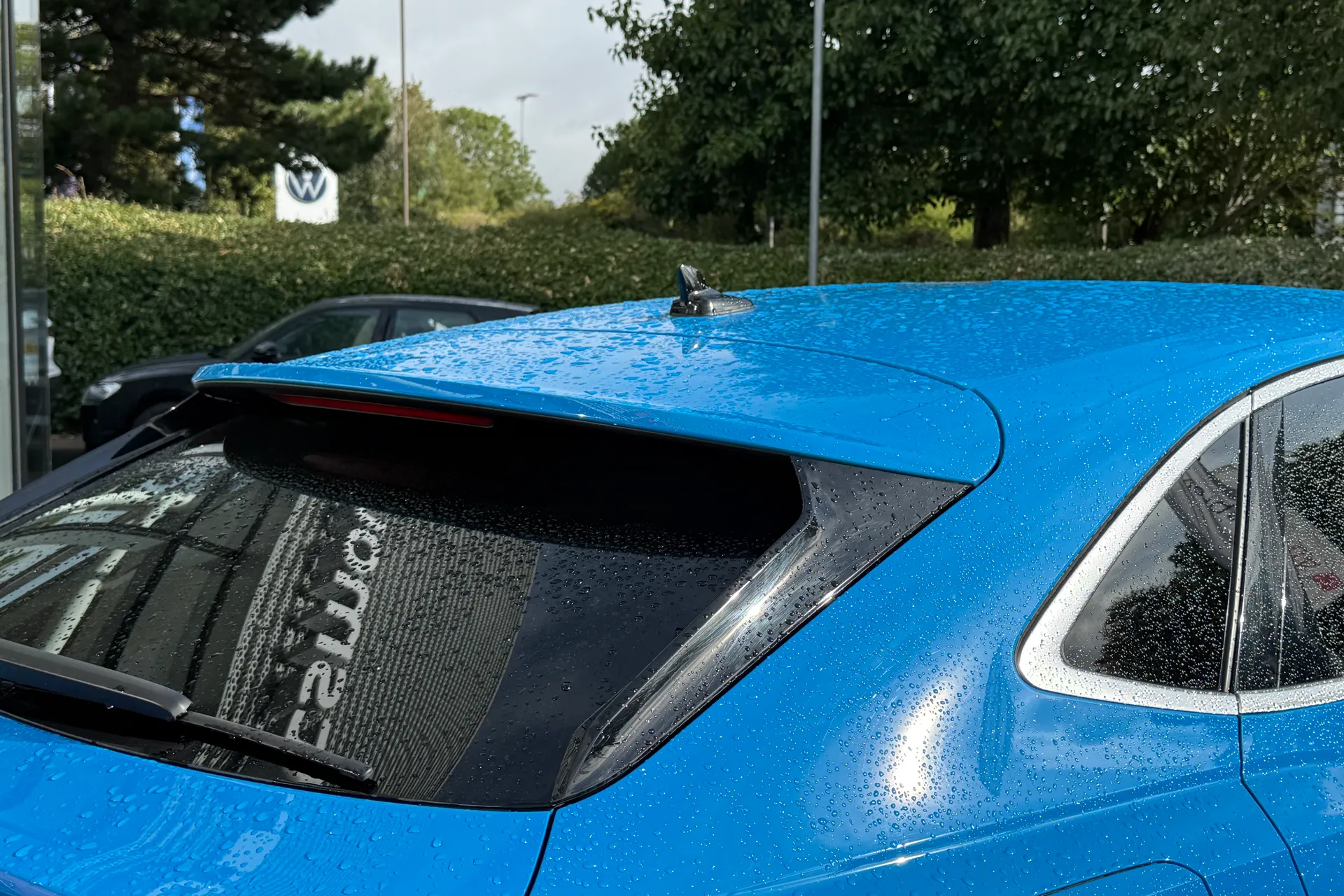 Audi Q3 thumbnail image number 34