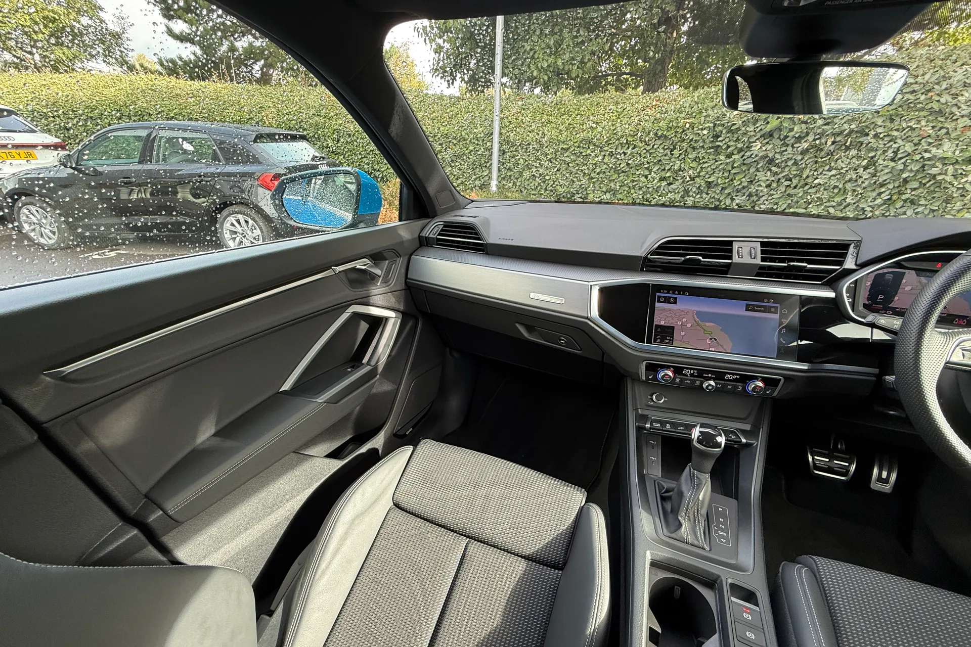 Audi Q3 thumbnail image number 52