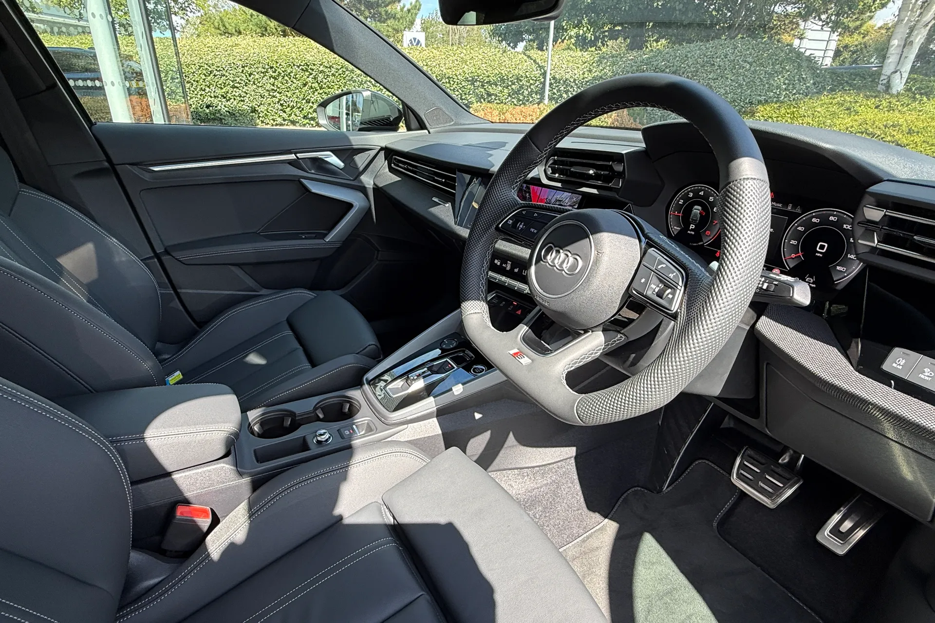 Audi A3 thumbnail image number 42