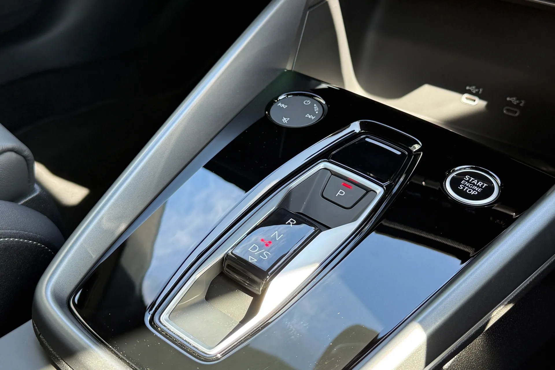 Audi A3 thumbnail image number 15