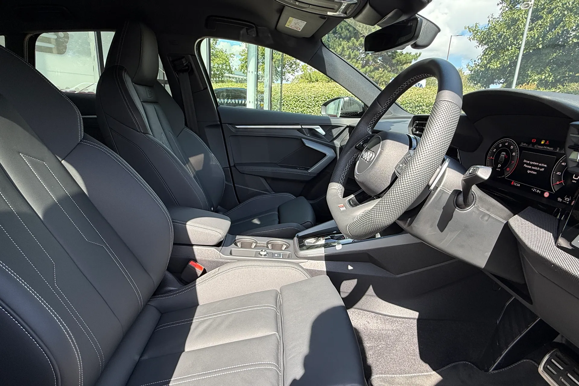 Audi A3 thumbnail image number 43