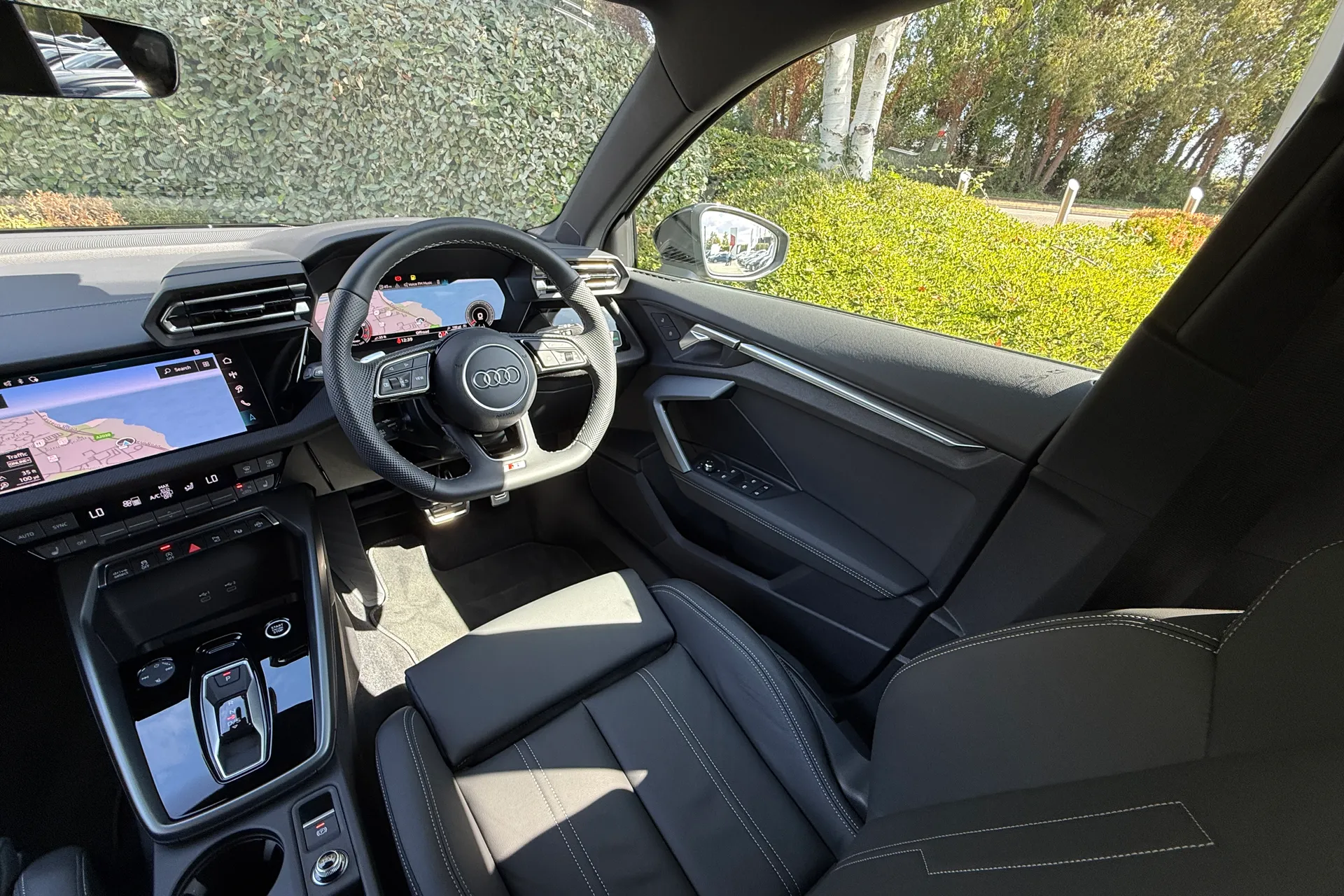 Audi A3 thumbnail image number 51
