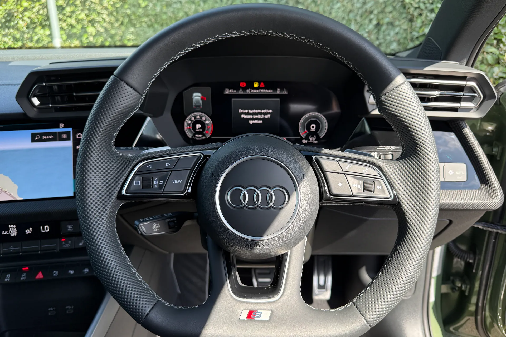 Audi A3 thumbnail image number 14