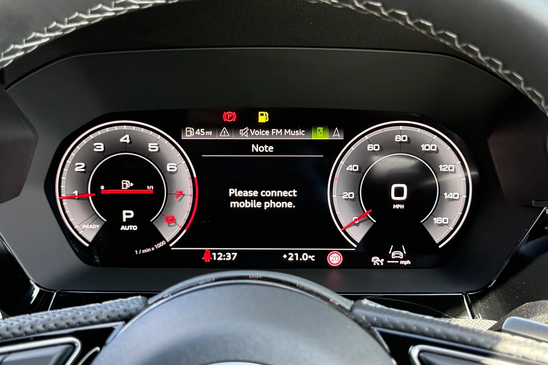 Audi A3 thumbnail image number 49