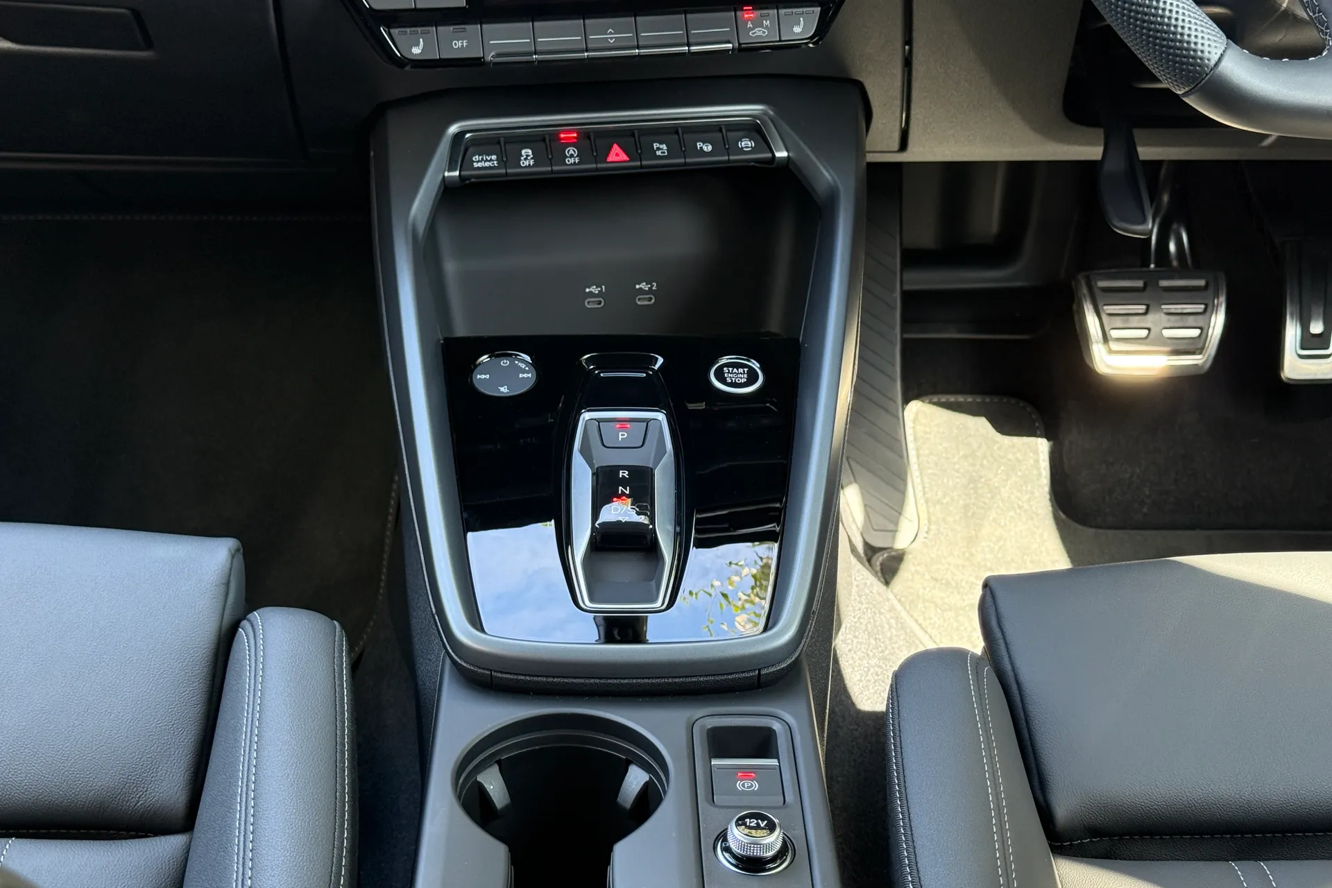 Audi A3 thumbnail image number 52