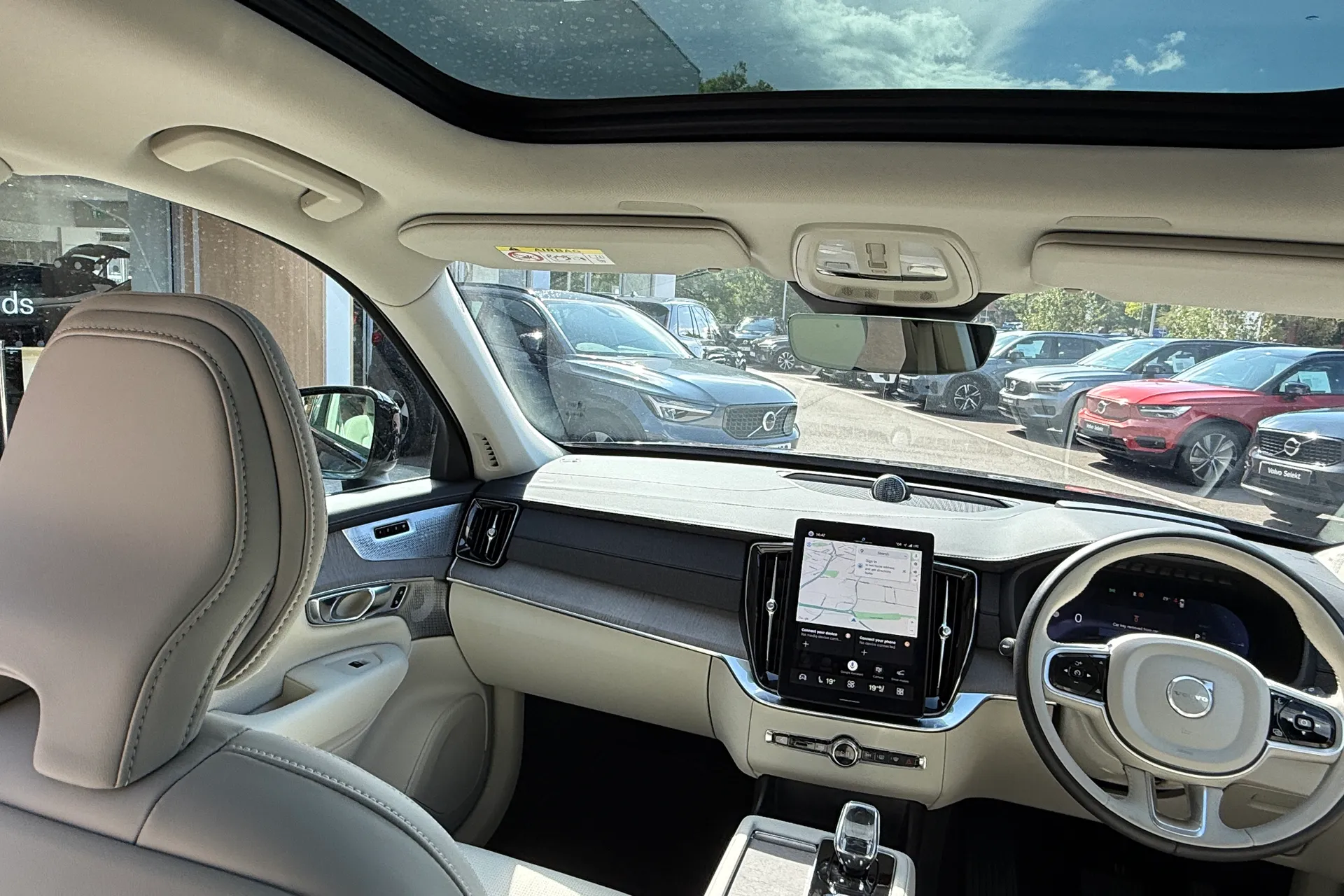 Volvo XC90 thumbnail image number 33