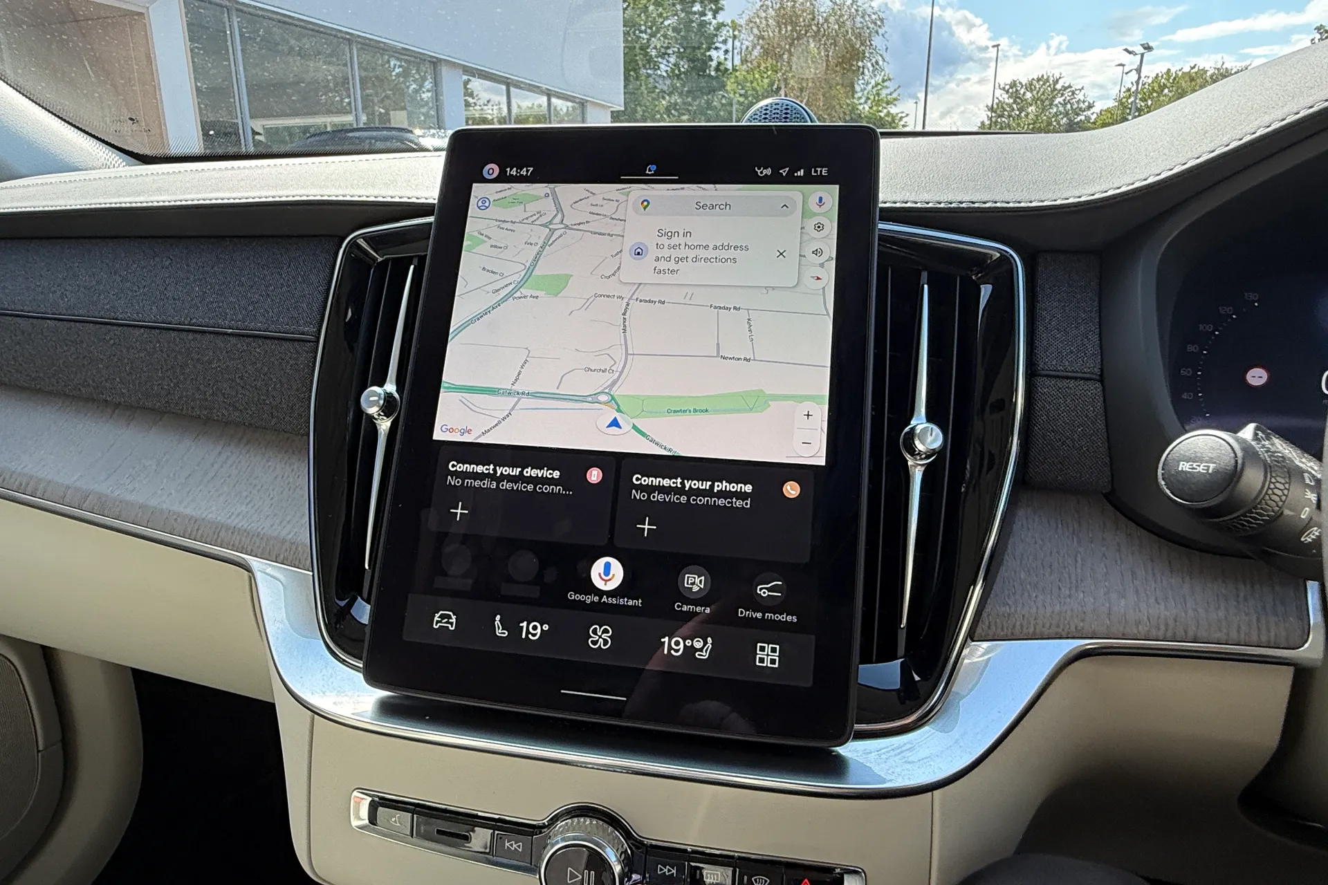 Volvo XC90 thumbnail image number 5