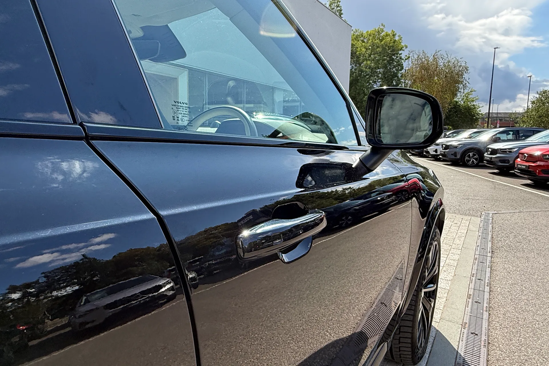 Volvo XC90 thumbnail image number 19