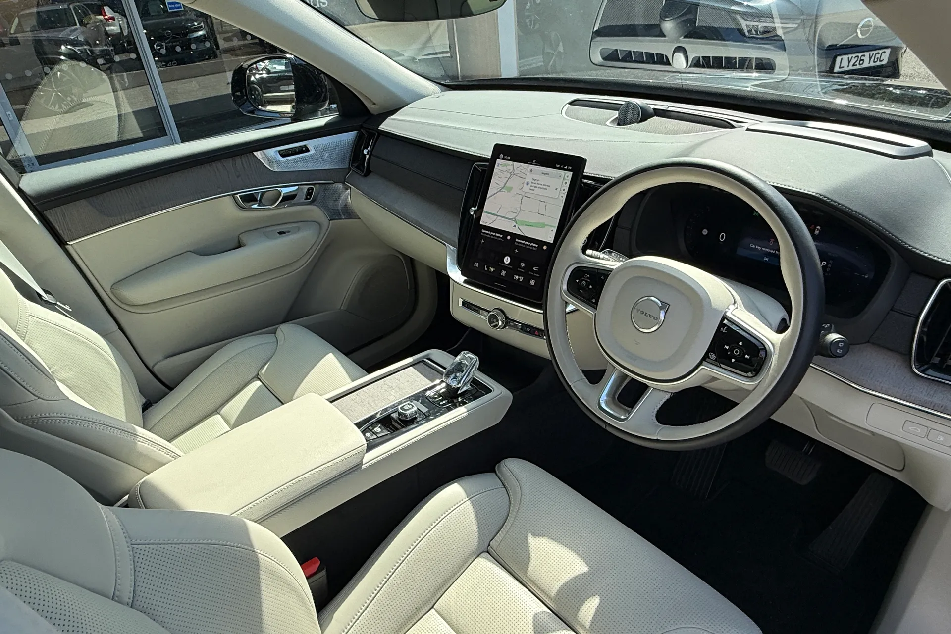 Volvo XC90 thumbnail image number 6