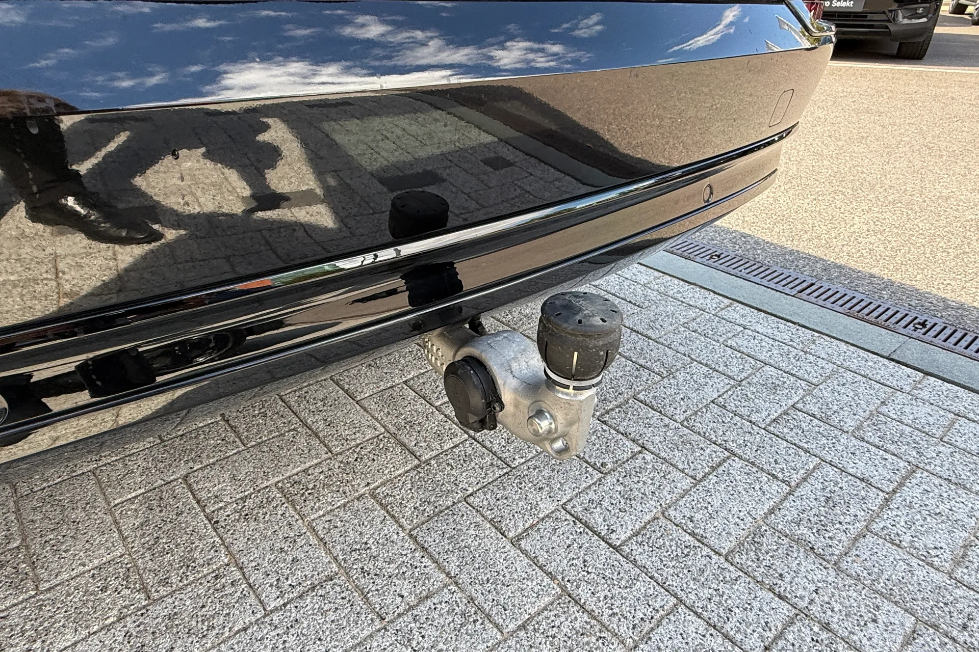 Volvo XC90 thumbnail image number 7
