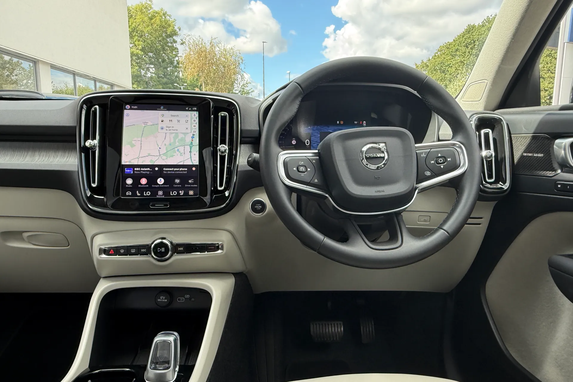 Volvo XC40 thumbnail image number 33