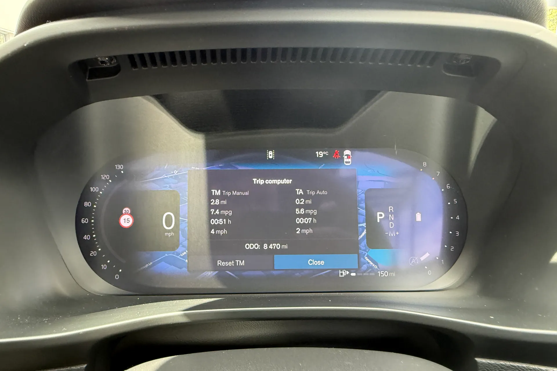 Volvo XC40 thumbnail image number 43