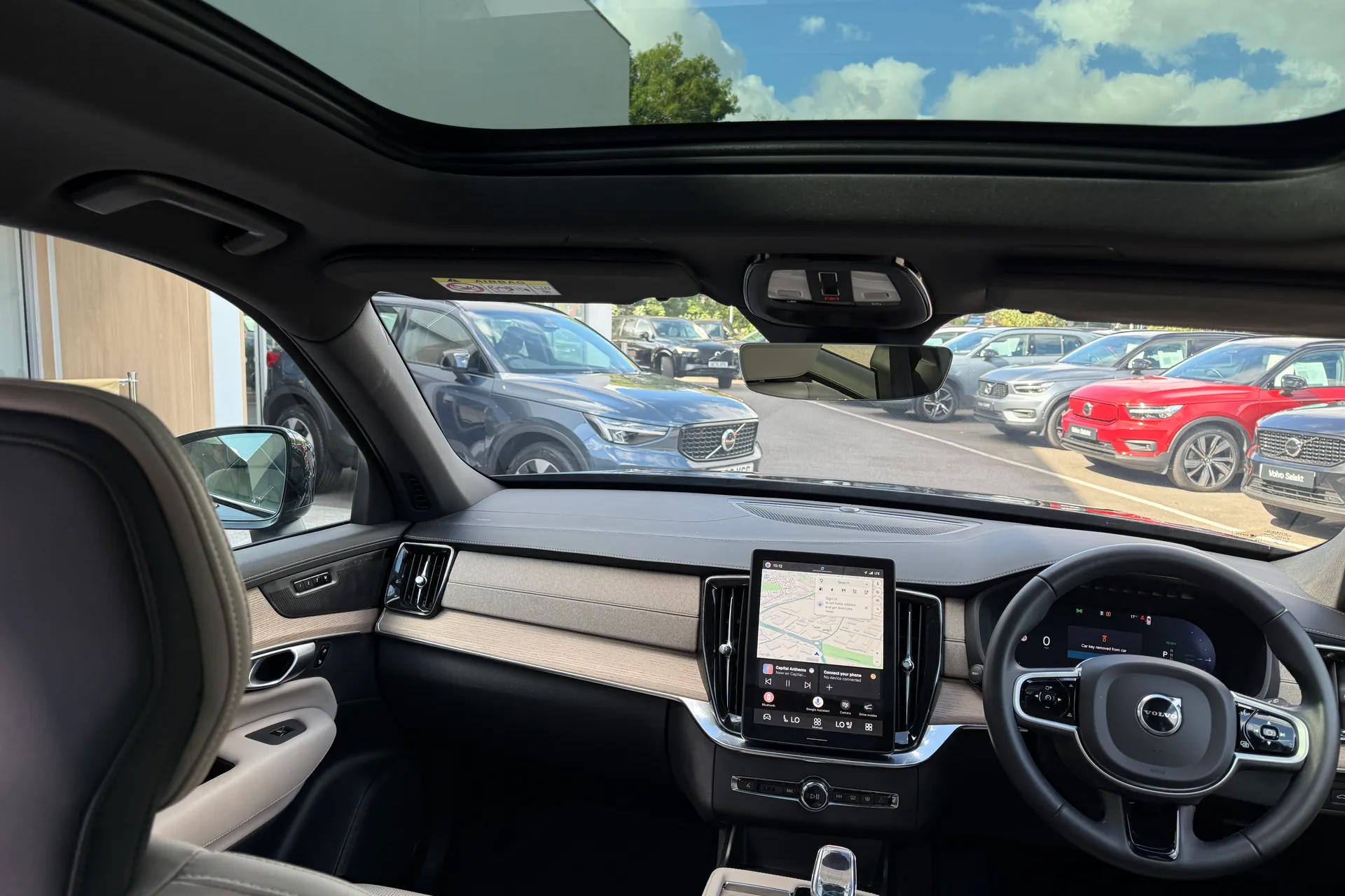 Volvo XC90 thumbnail image number 33