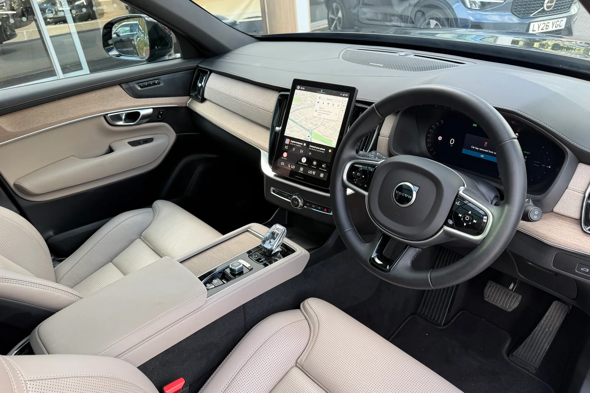 Volvo XC90 thumbnail image number 6