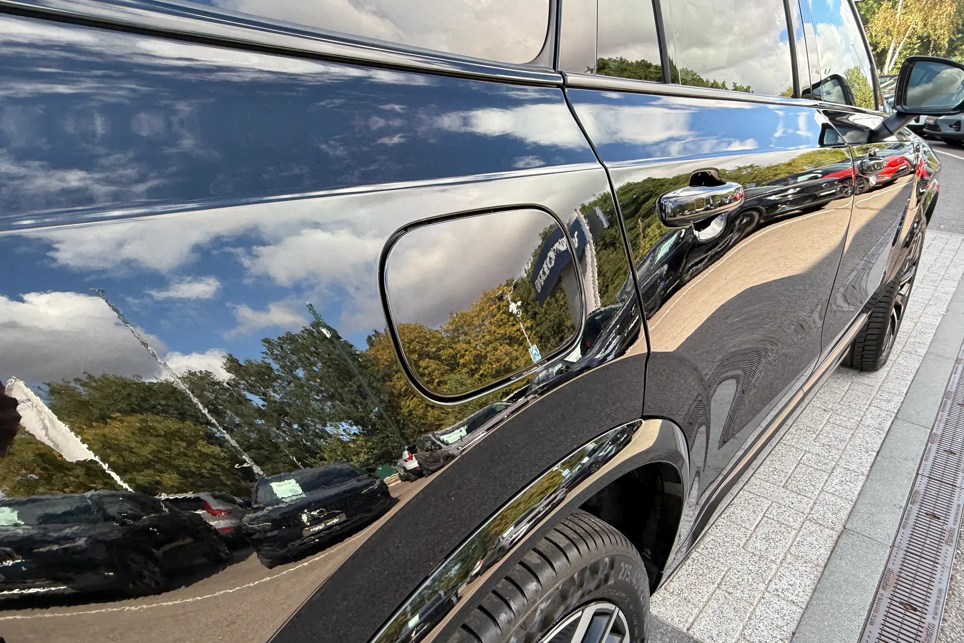 Volvo XC90 thumbnail image number 19