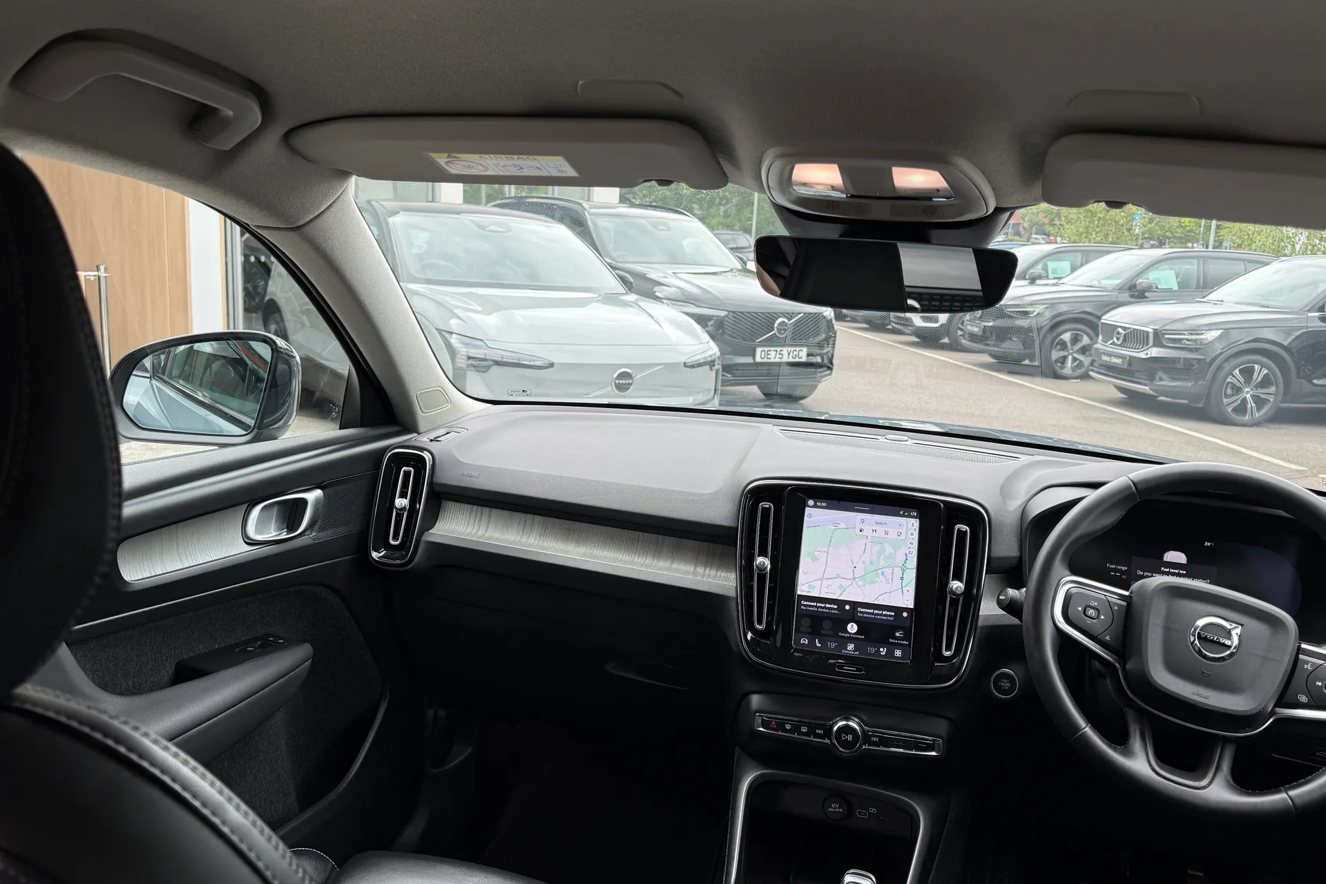 Volvo XC40 thumbnail image number 31